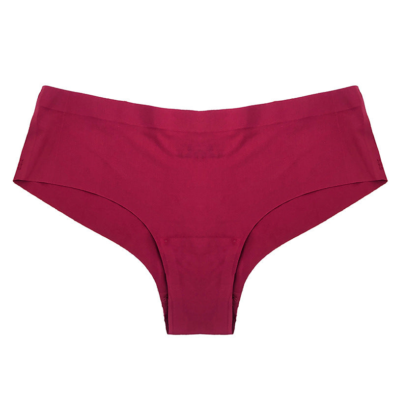 Sexy Lace Underwear for Women Frozen Silk Seamless Uganda